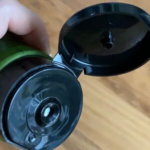 Aesop Geranium Leaf Body Scrub 180 mL Aesop exfoliating scrub